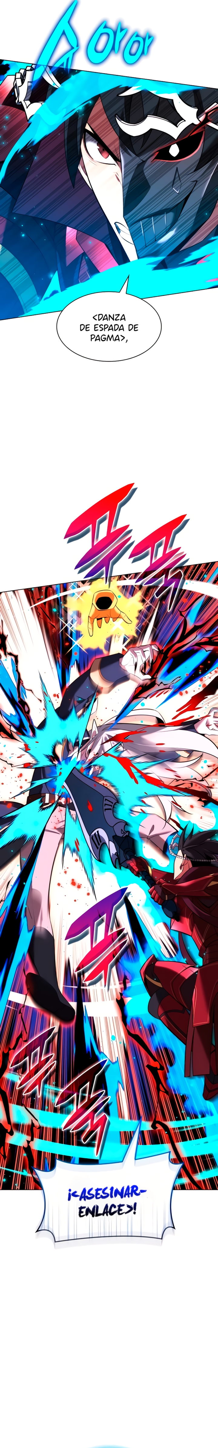 Read Sobrecargado es Manga Online