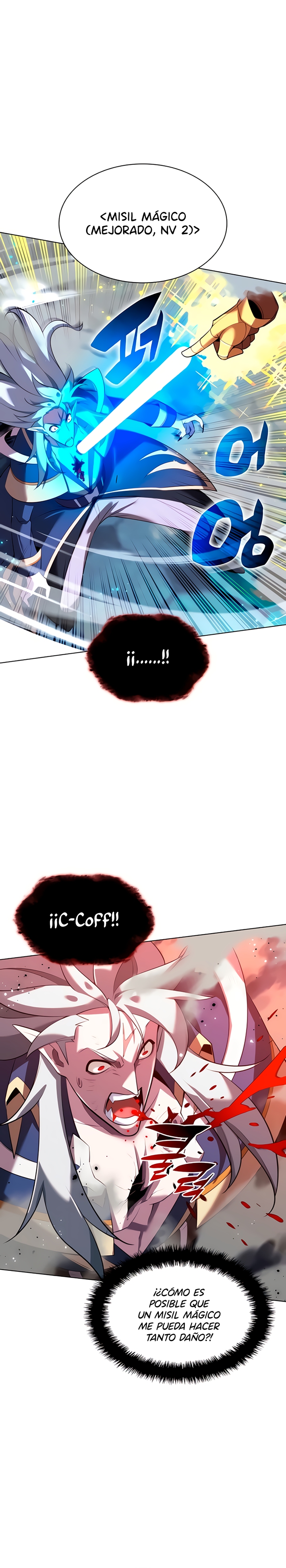 Read Sobrecargado es Manga Online