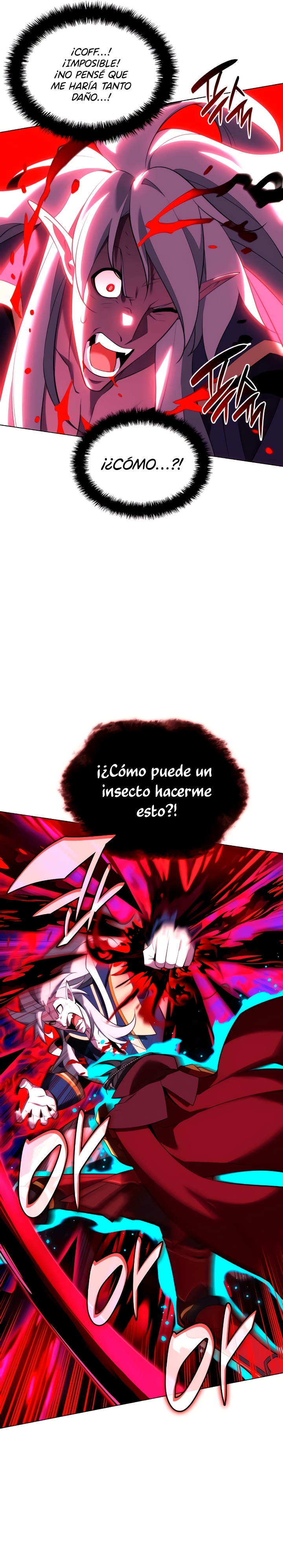 Read Sobrecargado es Manga Online