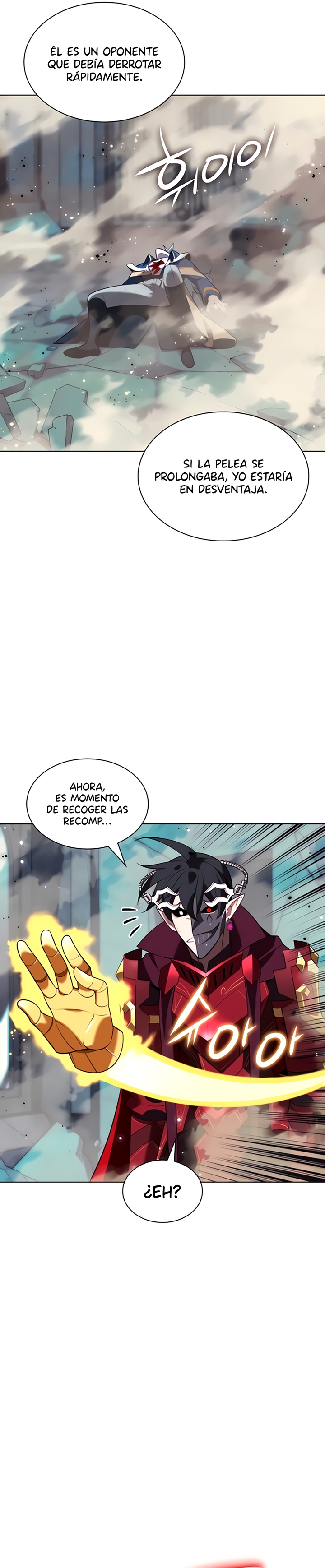 Read Sobrecargado es Manga Online