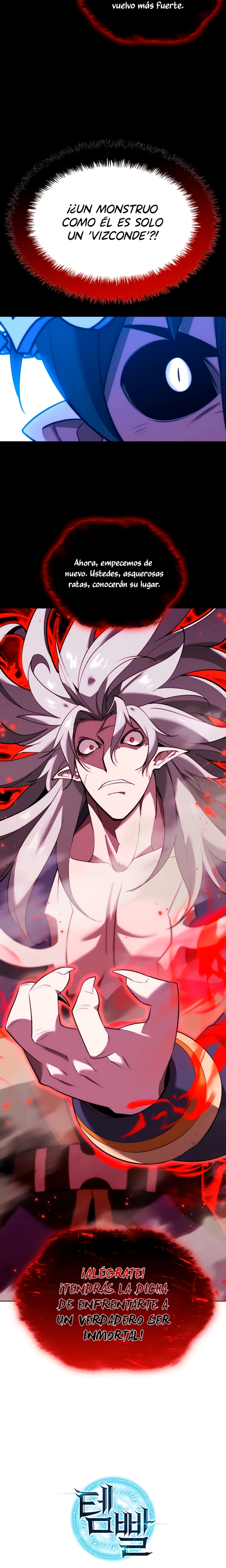 Read Sobrecargado es Manga Online