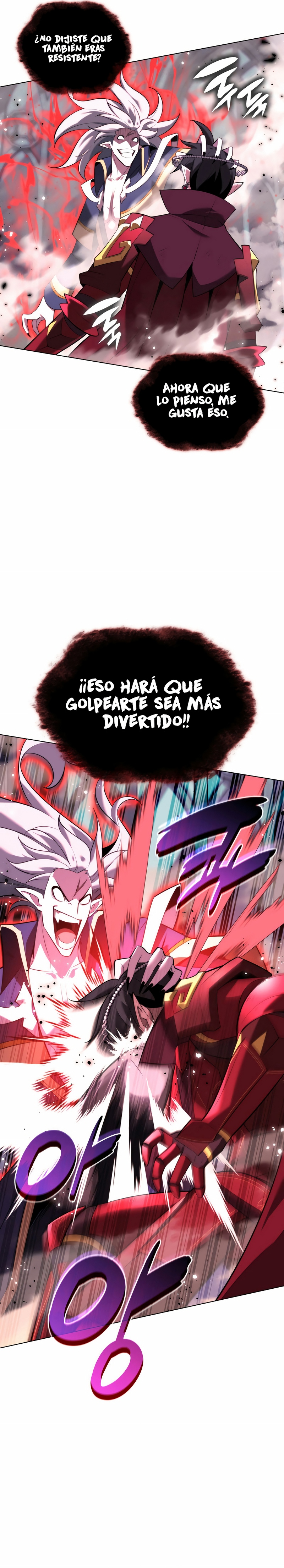 Read Sobrecargado es Manga Online