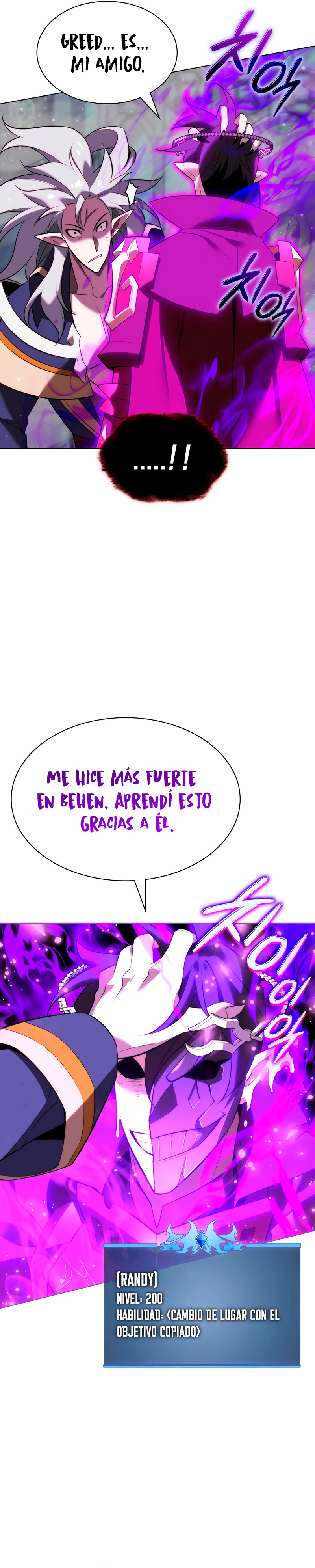 Read Sobrecargado es Manga Online