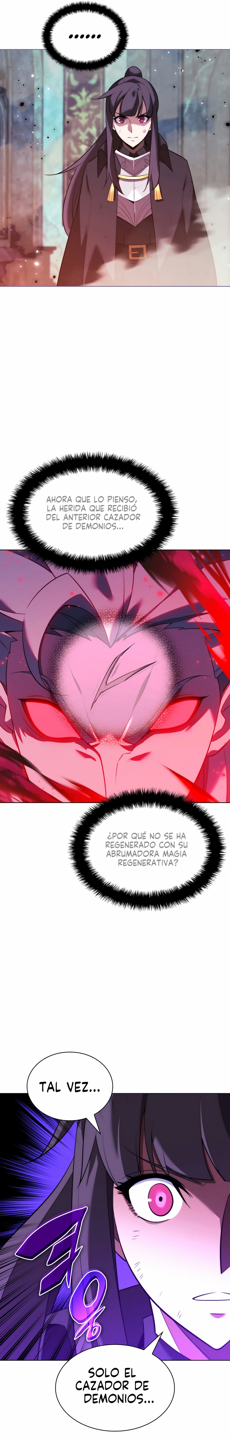 Read Sobrecargado es Manga Online