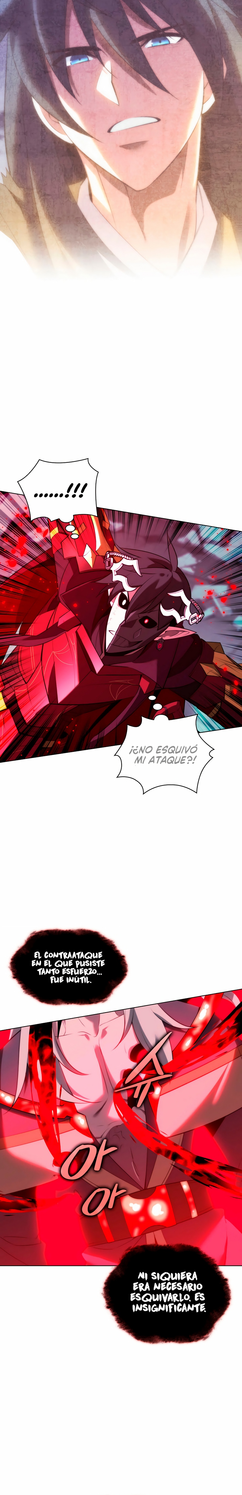 Read Sobrecargado es Manga Online