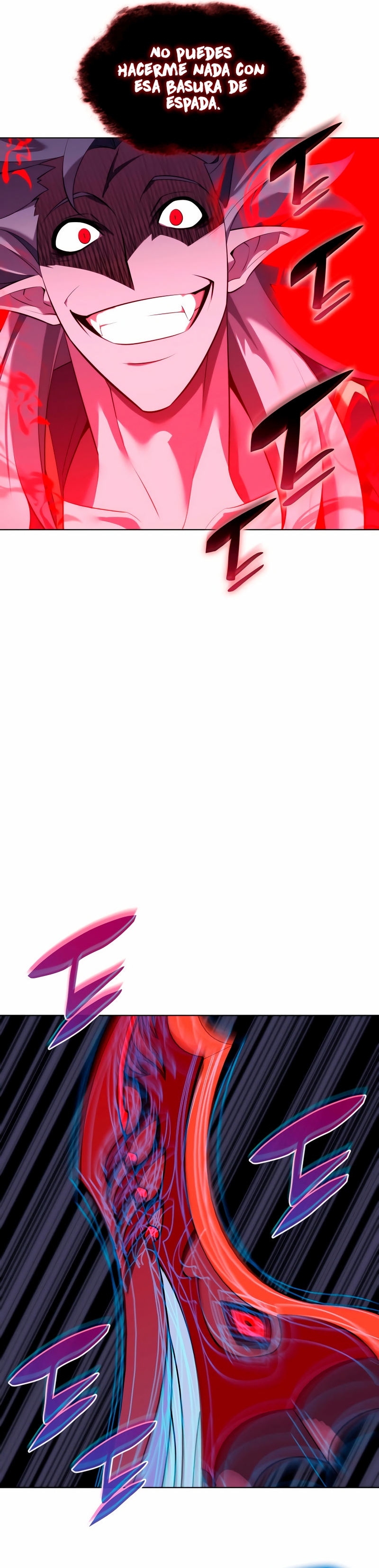 Read Sobrecargado es Manga Online