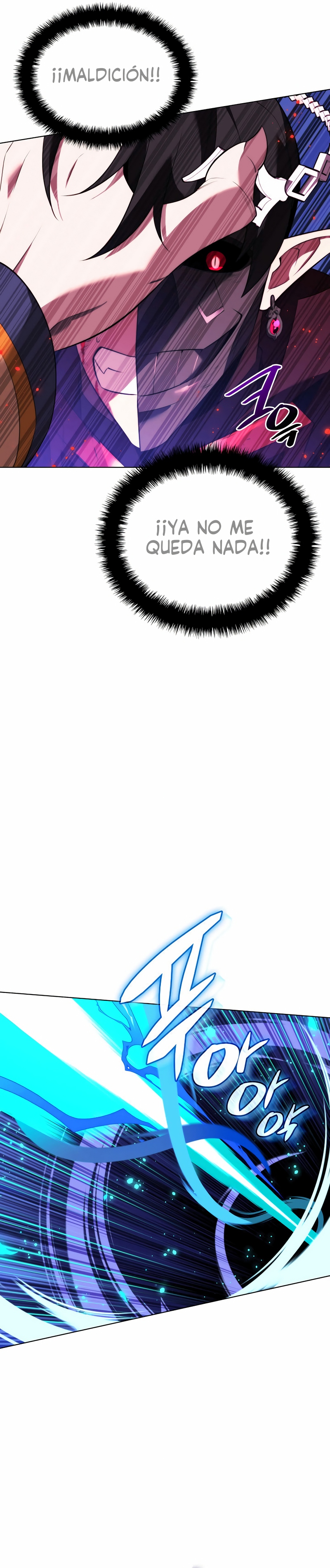 Read Sobrecargado es Manga Online