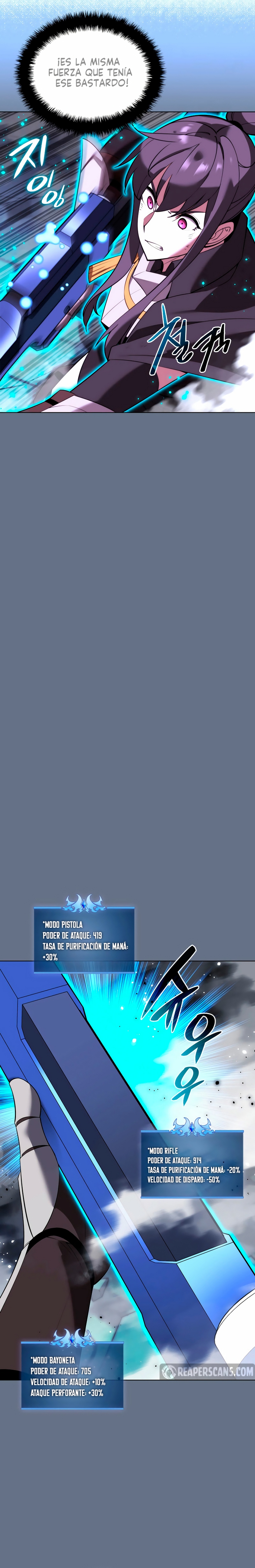 Read Sobrecargado es Manga Online