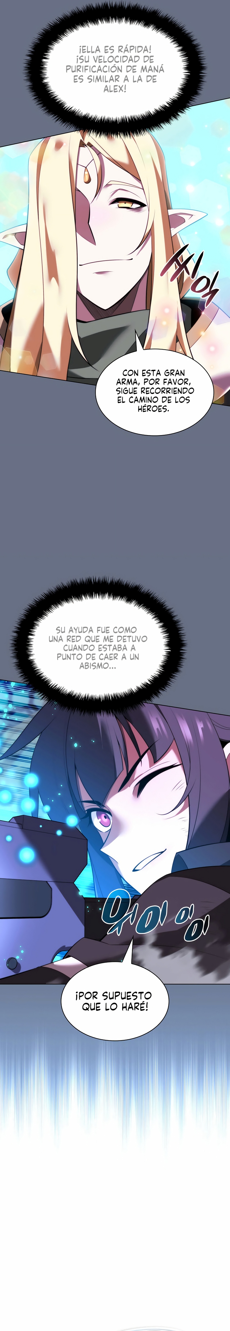 Read Sobrecargado es Manga Online