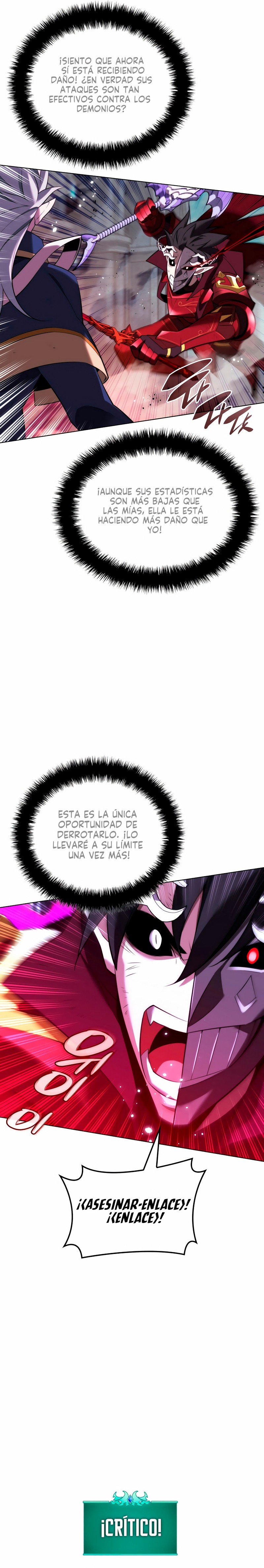 Read Sobrecargado es Manga Online