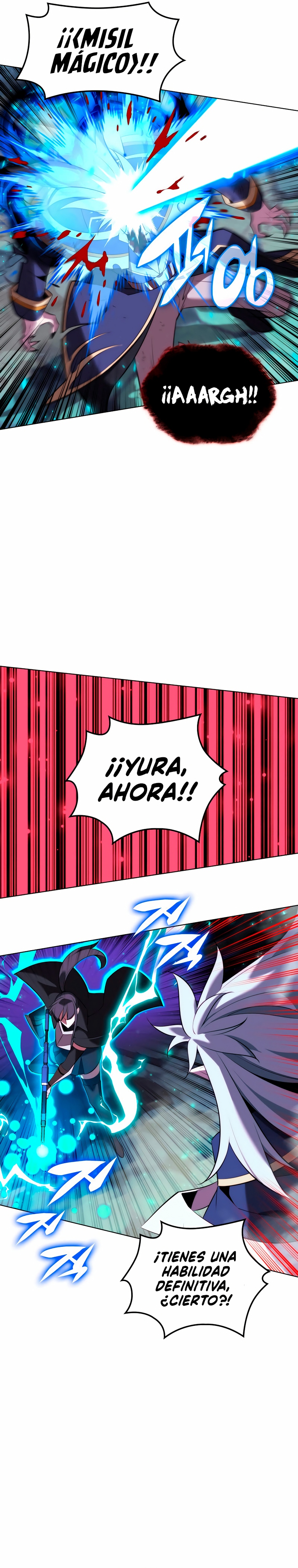 Read Sobrecargado es Manga Online