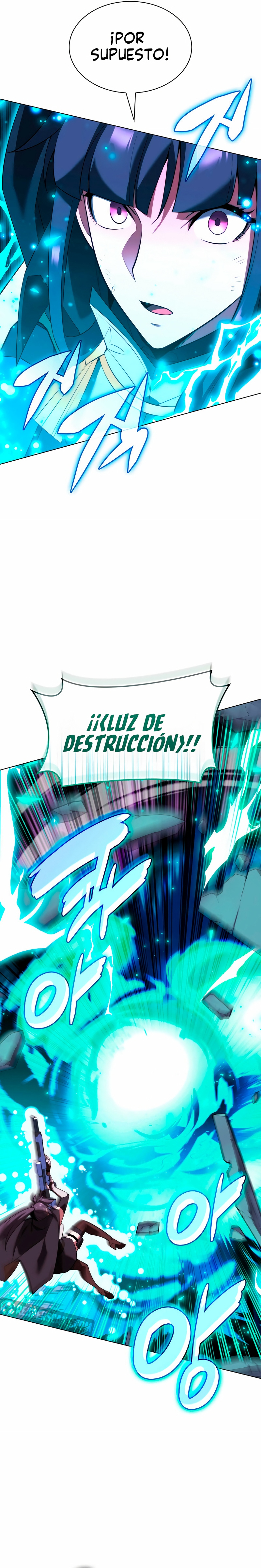 Read Sobrecargado es Manga Online