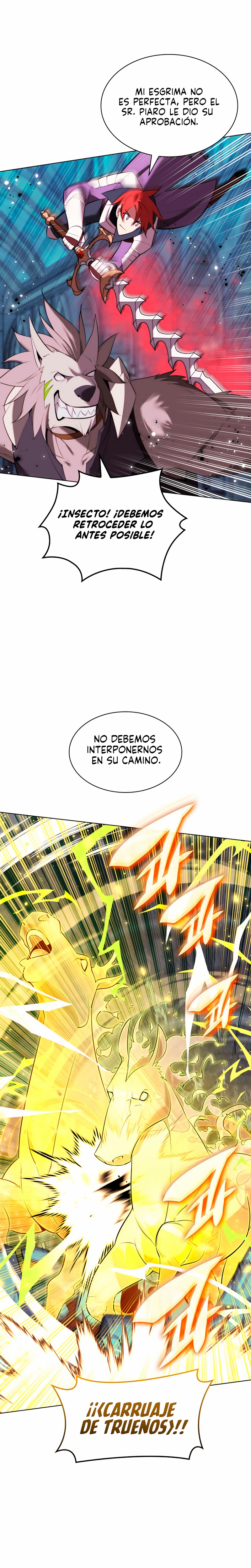 Read Sobrecargado es Manga Online