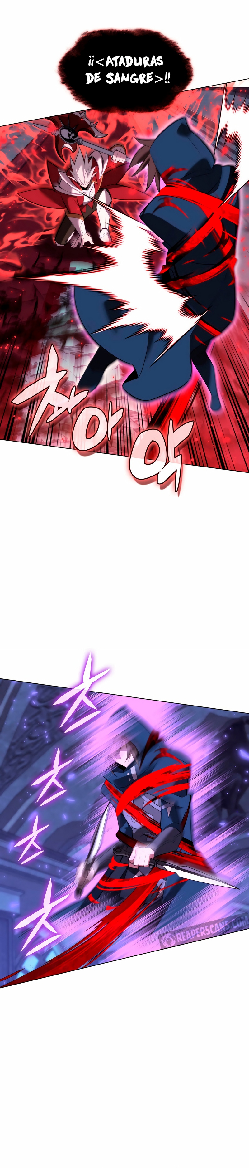 Read Sobrecargado es Manga Online