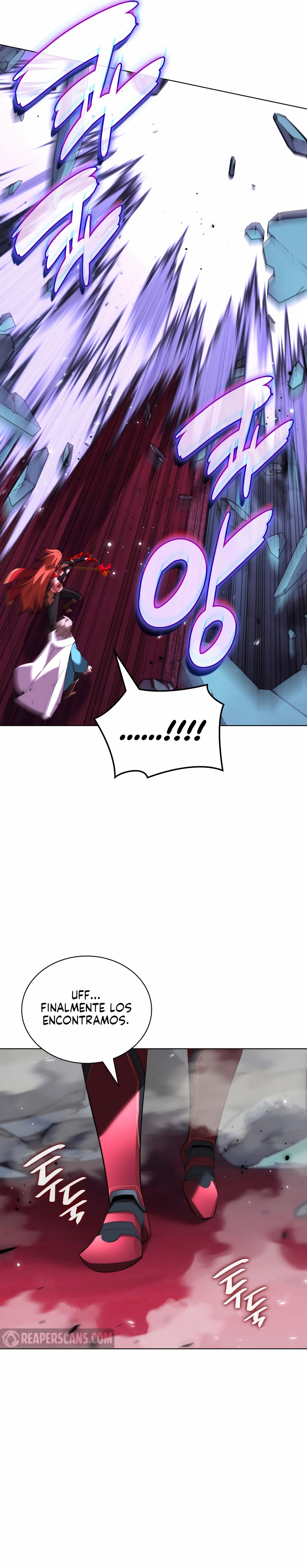 Read Sobrecargado es Manga Online