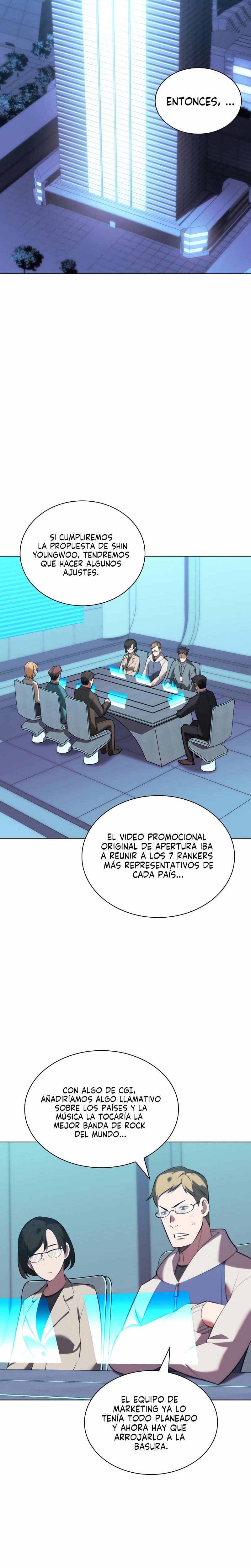 Read Sobrecargado es Manga Online