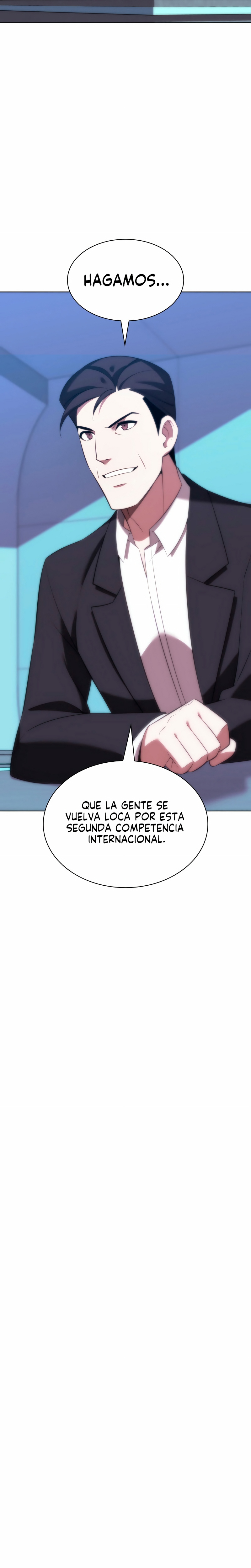Read Sobrecargado es Manga Online