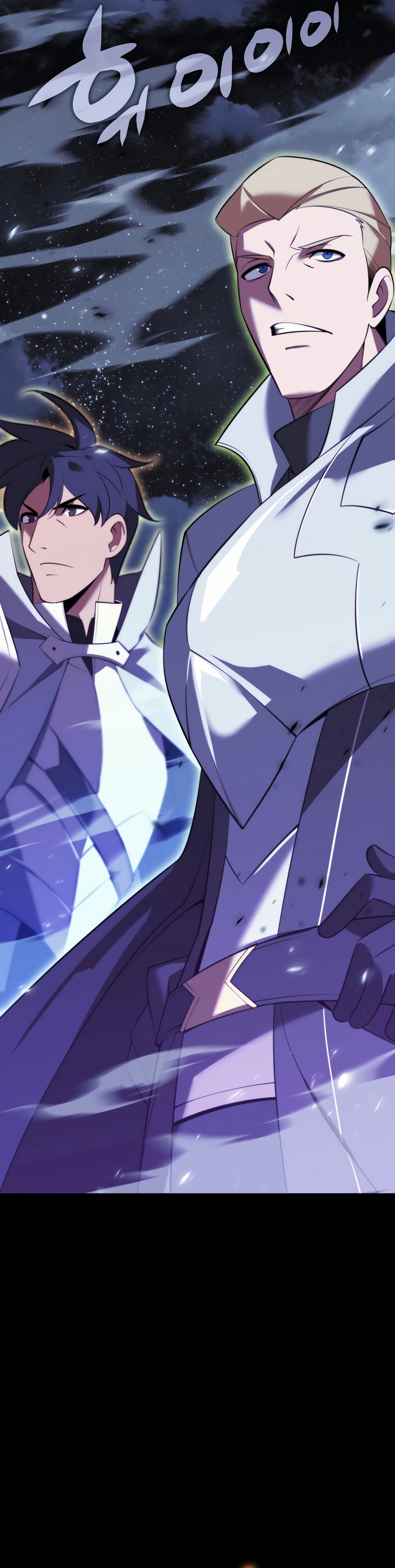 Read Sobrecargado es Manga Online