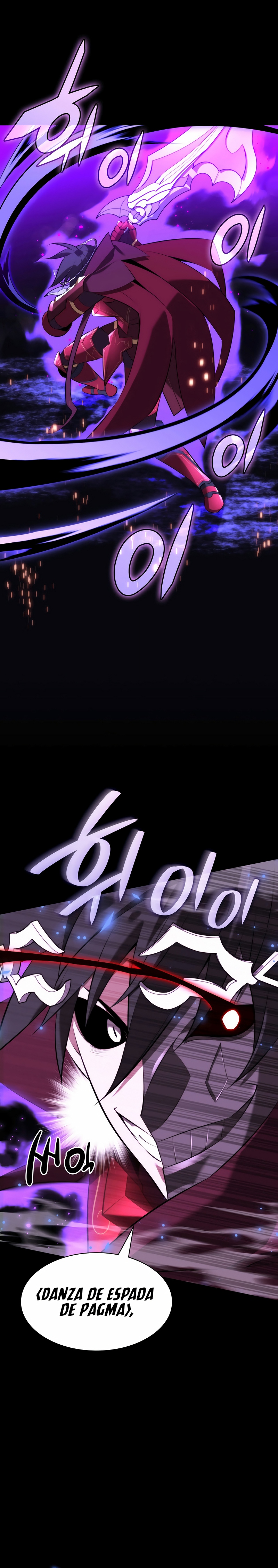 Read Sobrecargado es Manga Online