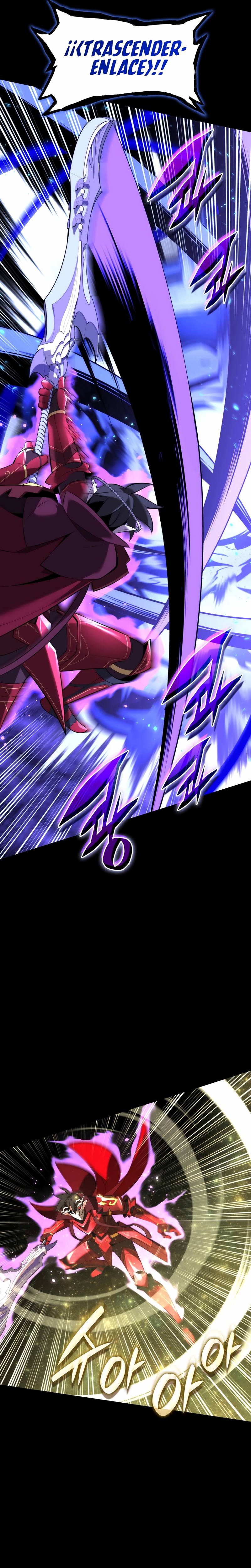 Read Sobrecargado es Manga Online