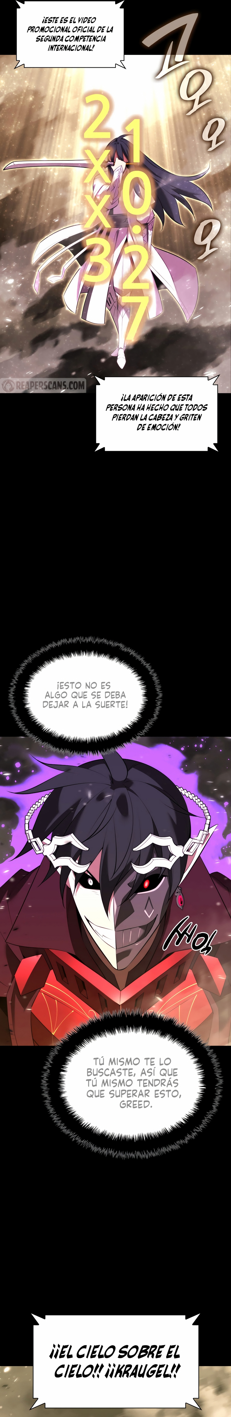 Read Sobrecargado es Manga Online