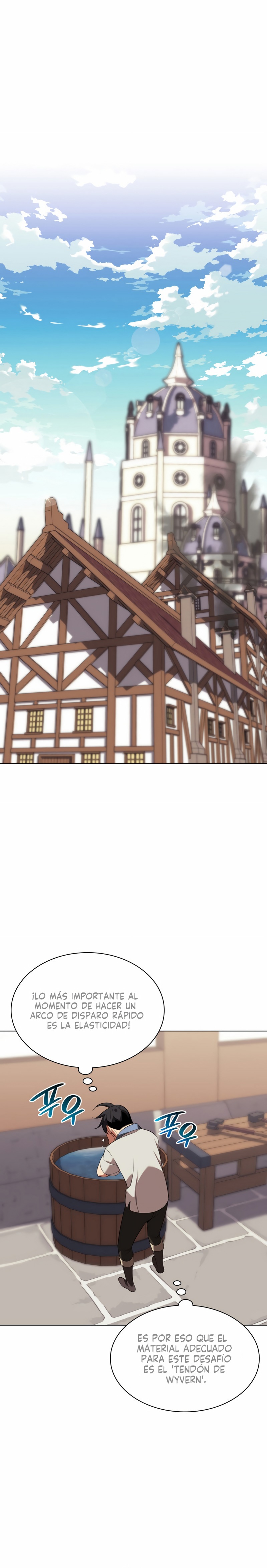 Read Sobrecargado es Manga Online