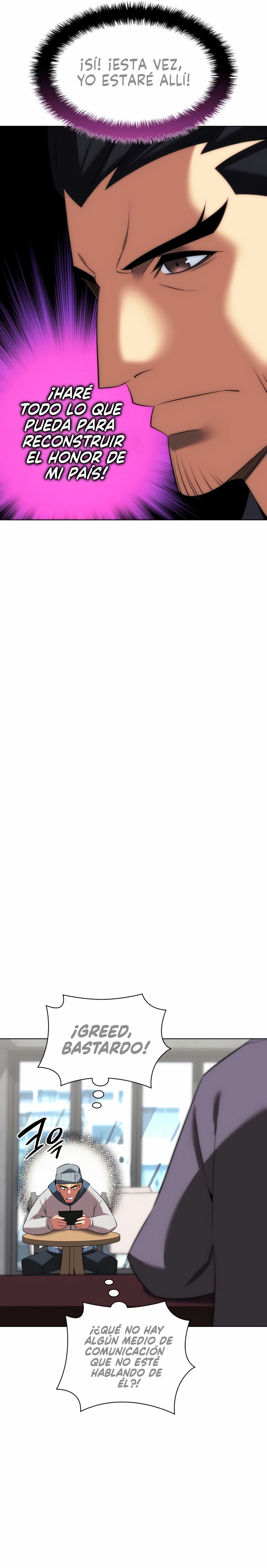 Read Sobrecargado es Manga Online