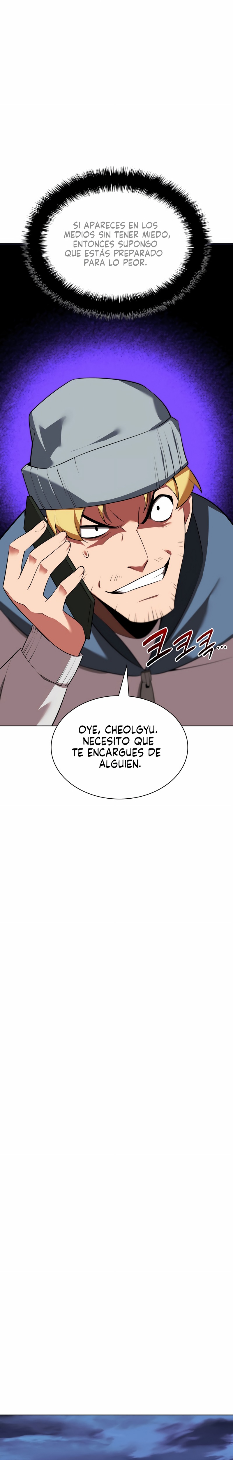 Read Sobrecargado es Manga Online