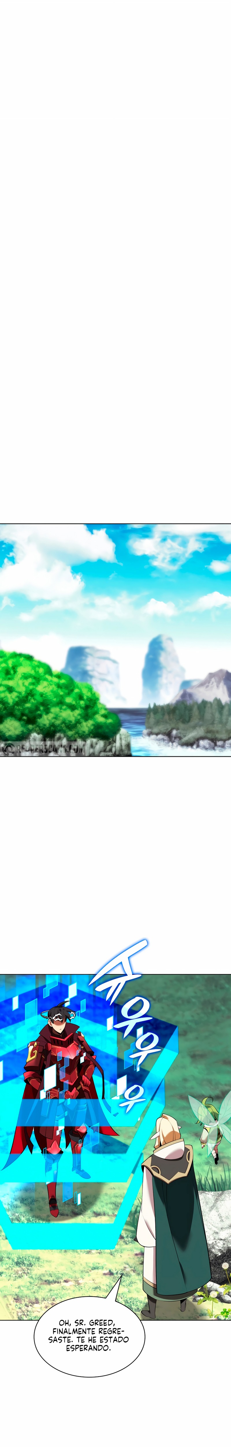 Read Sobrecargado es Manga Online