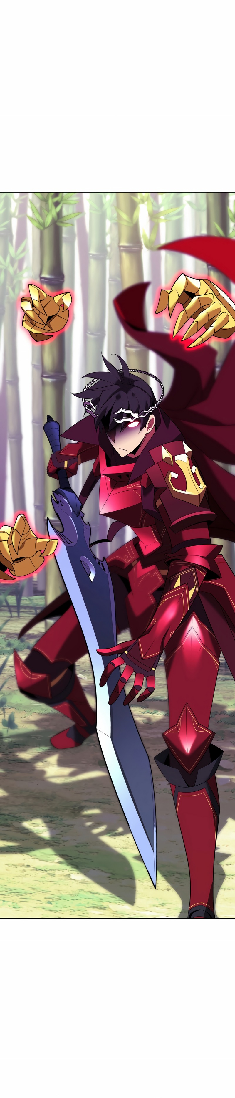 Read Sobrecargado es Manga Online