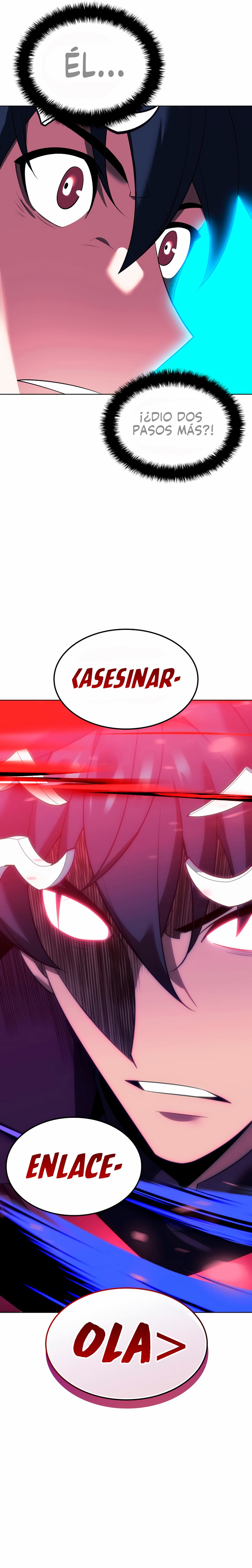 Read Sobrecargado es Manga Online