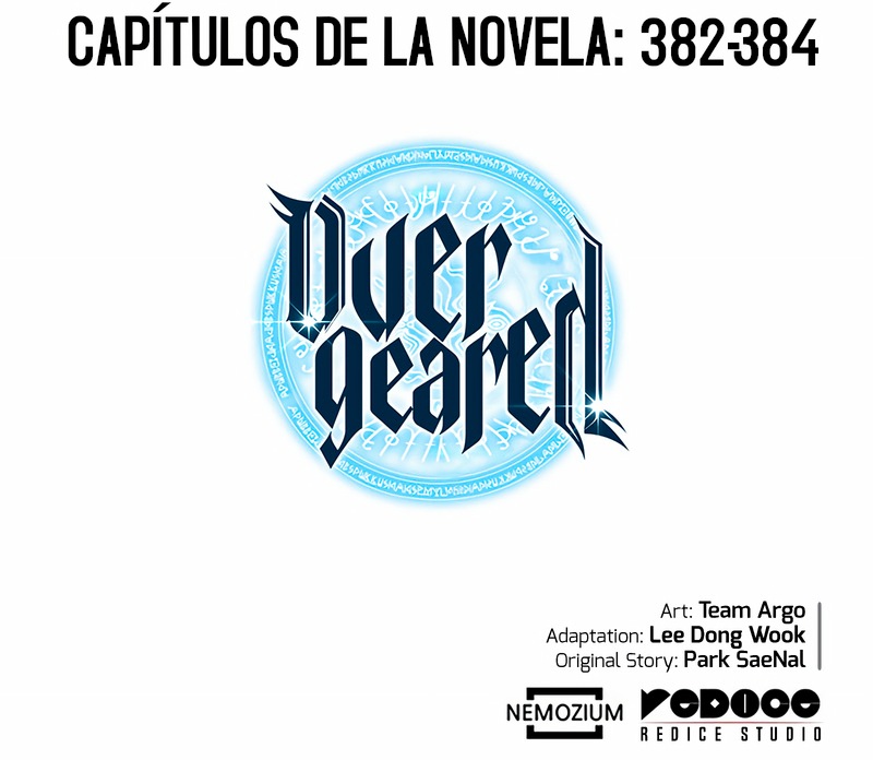 Read Sobrecargado es Manga Online