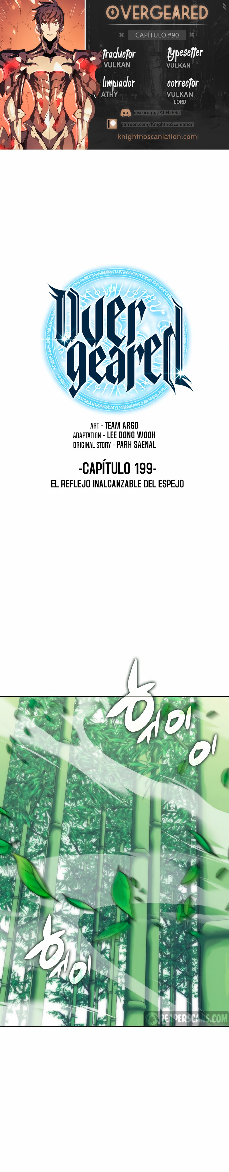 Read Sobrecargado es Manga Online