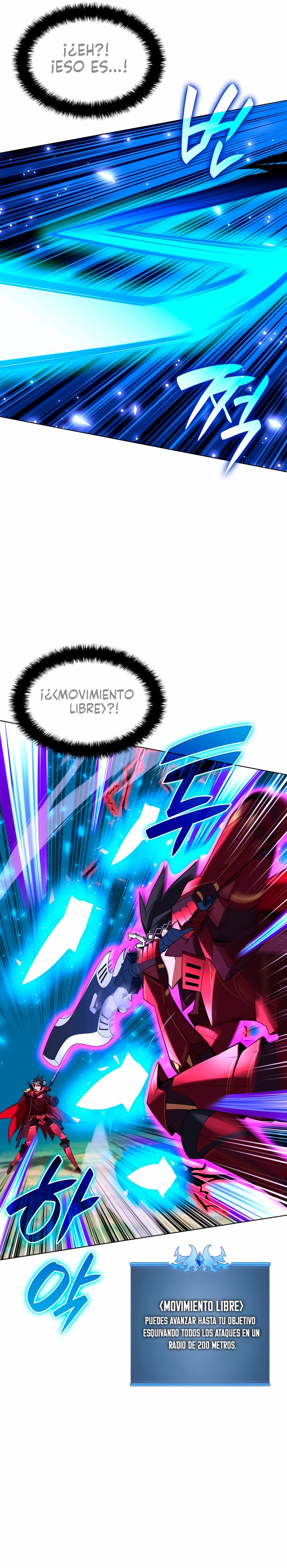 Read Sobrecargado es Manga Online