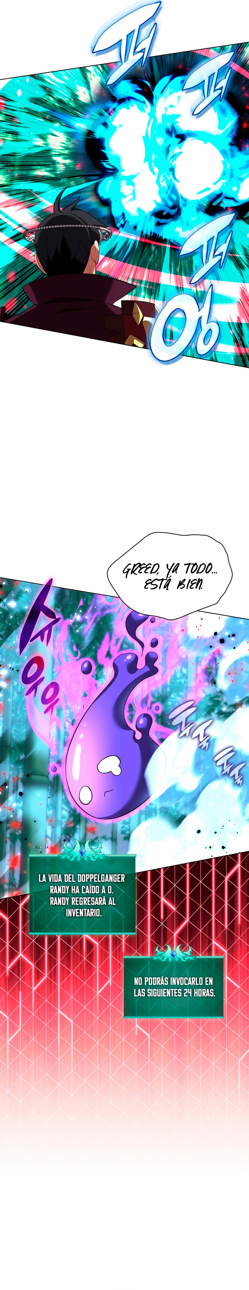 Read Sobrecargado es Manga Online