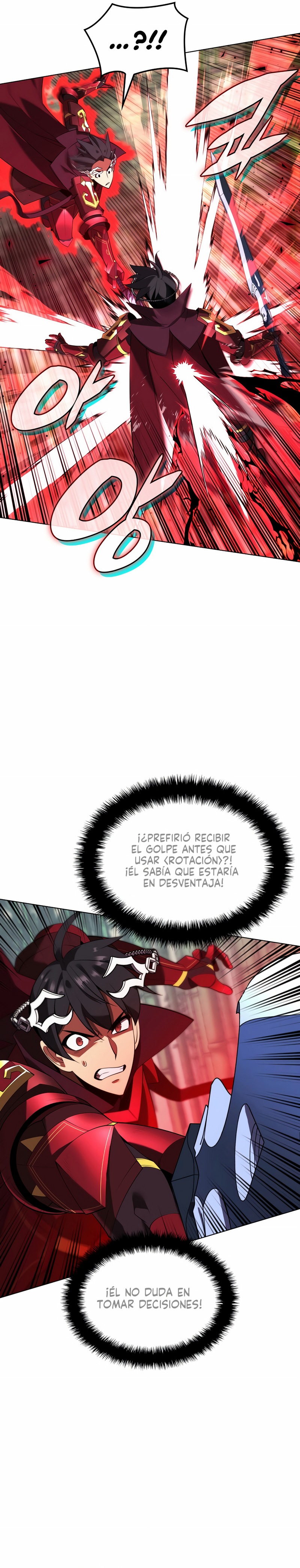 Read Sobrecargado es Manga Online