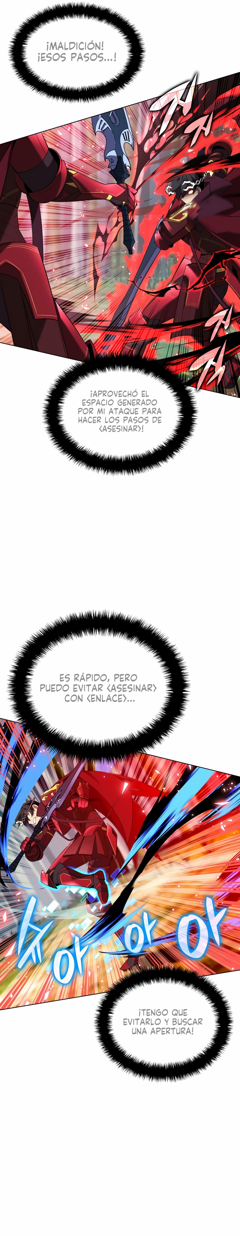 Read Sobrecargado es Manga Online