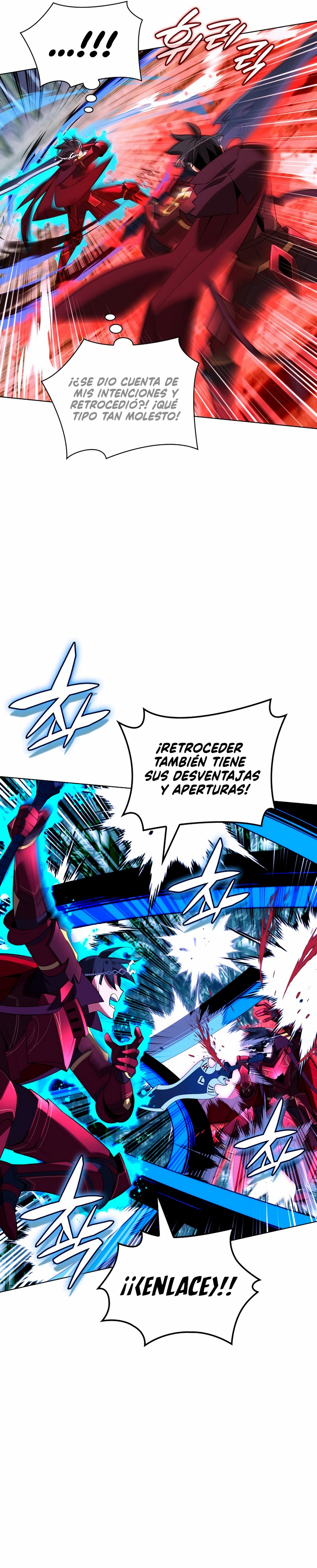 Read Sobrecargado es Manga Online