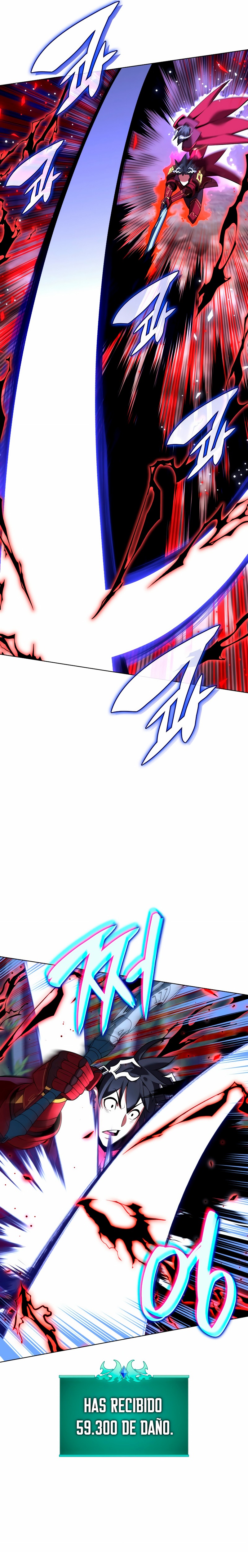 Read Sobrecargado es Manga Online