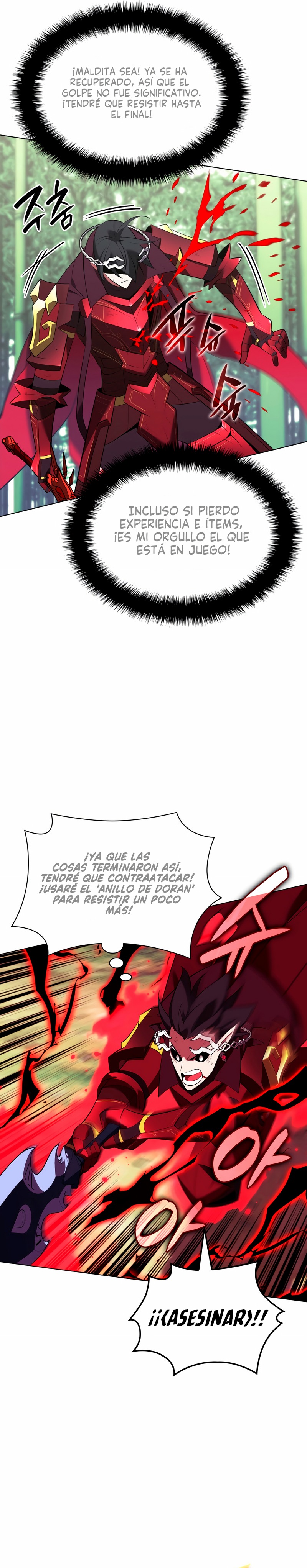 Read Sobrecargado es Manga Online