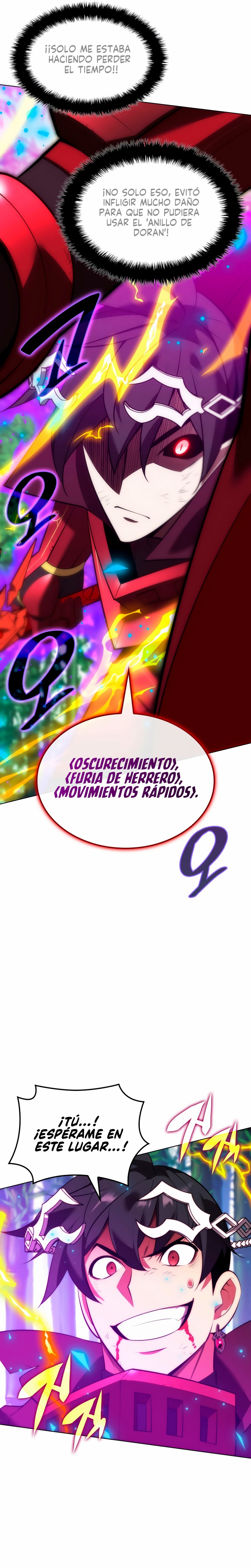 Read Sobrecargado es Manga Online