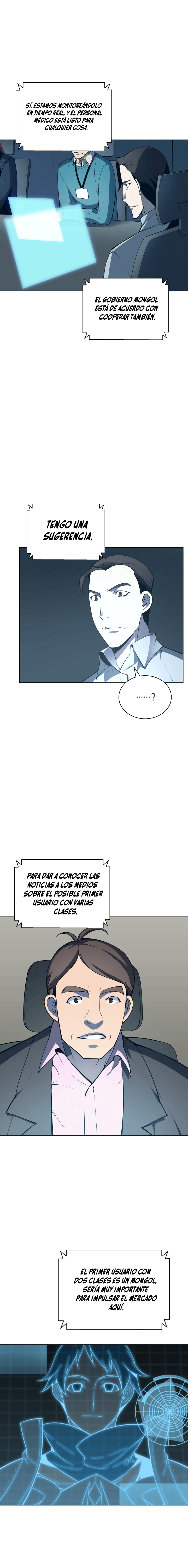 Read Sobrecargado es Manga Online