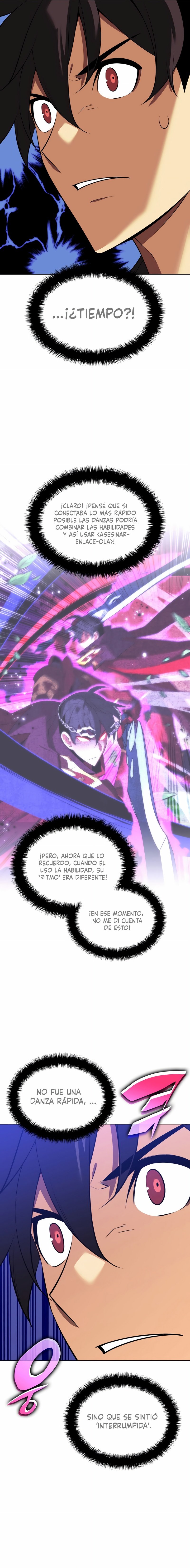 Read Sobrecargado es Manga Online