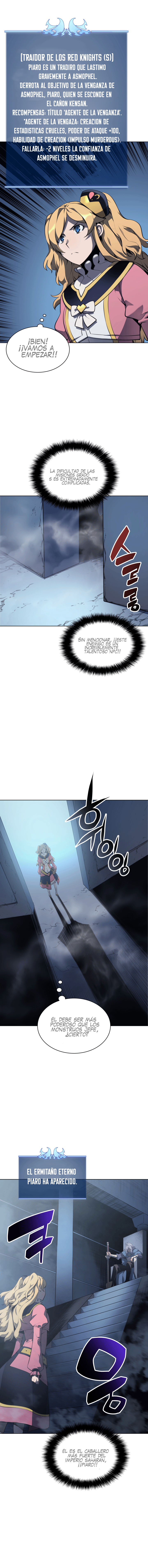 Read Sobrecargado es Manga Online