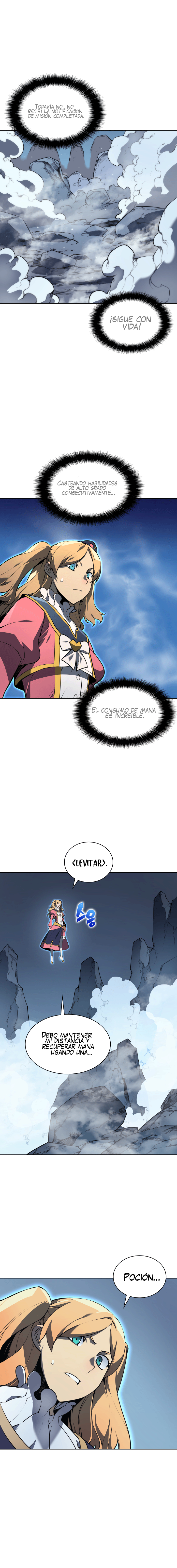 Read Sobrecargado es Manga Online