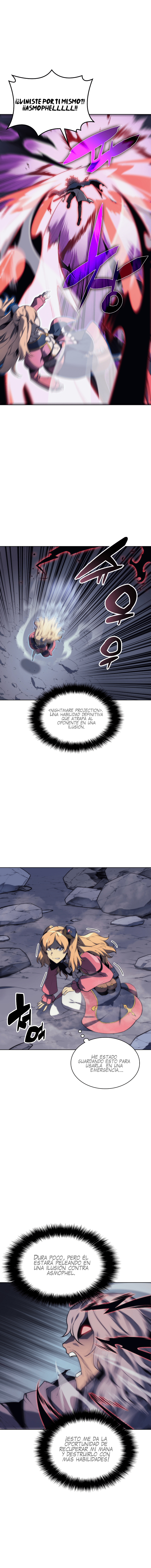 Read Sobrecargado es Manga Online