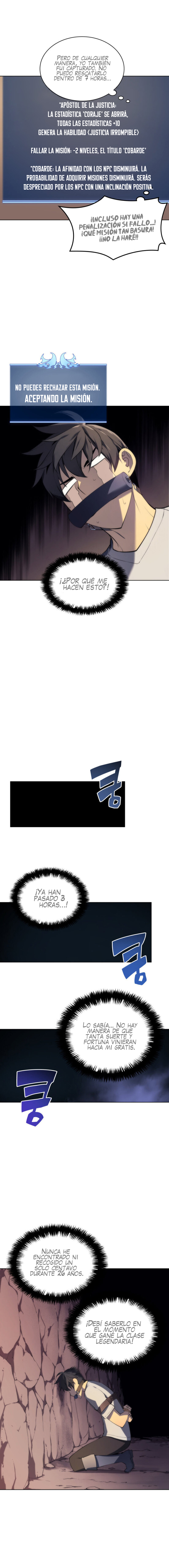 Read Sobrecargado es Manga Online