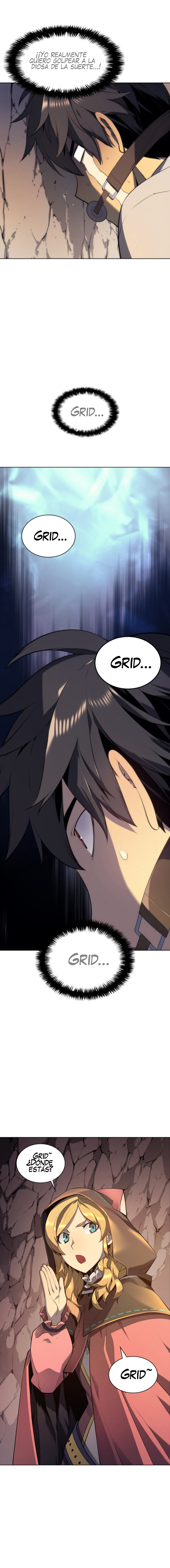 Read Sobrecargado es Manga Online