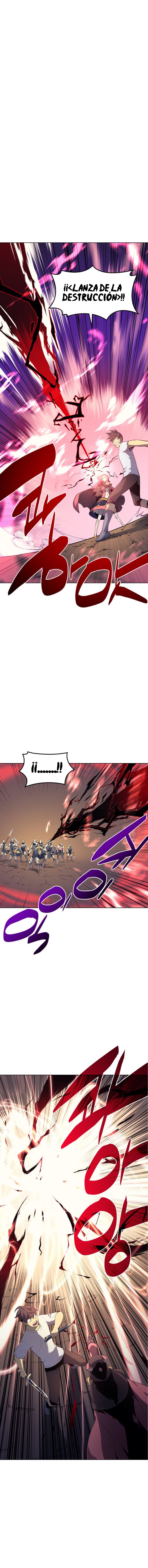 Read Sobrecargado es Manga Online