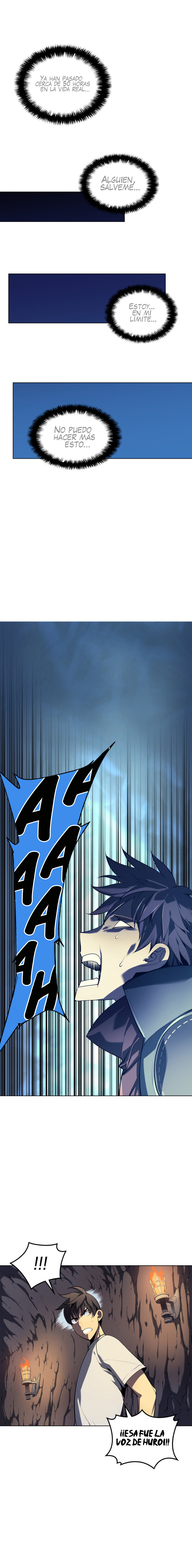 Read Sobrecargado es Manga Online